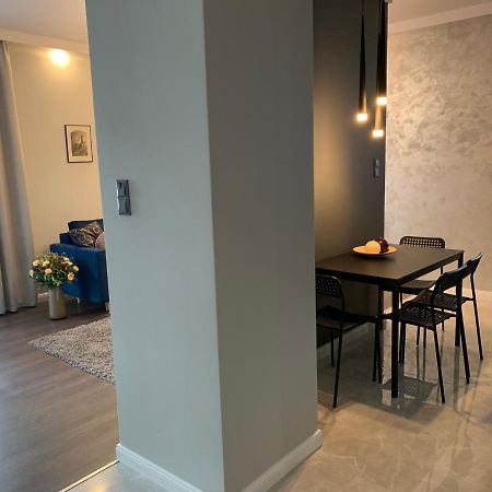 Apartament Warmia Olsztyn 58M2 - 2 Pokojowy Apartament Z Podziemnym Miejscem Postojowym Exterior photo